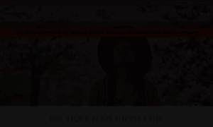 Lookhippiechic.com thumbnail