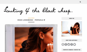 Looking4theblacksheep.blogspot.fr thumbnail