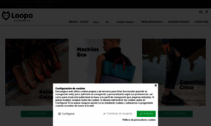 Looposhoeroom.com thumbnail