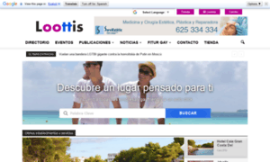 Loottis.com thumbnail