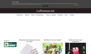 Lopetamos.net thumbnail