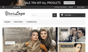 Lopezgarci.com thumbnail