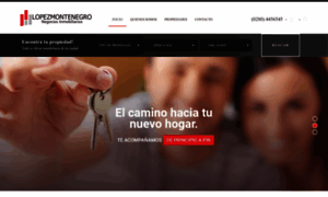 Lopezmontenegro.com thumbnail