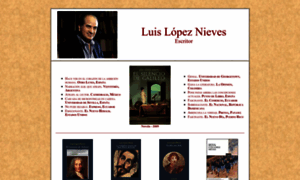 Lopeznieves.com thumbnail