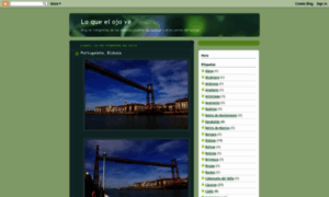 Loqueelojoveenbizkaia.blogspot.com.es thumbnail