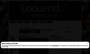 Loquendosanime.foroactivo.com thumbnail