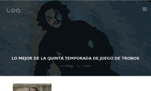 Loqueve.com thumbnail