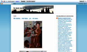 Loquevelacamara.blogspot.com.ar thumbnail