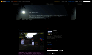 Loqueveo.fullblog.com.ar thumbnail