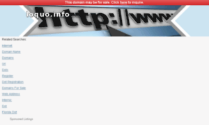 Loquo.info thumbnail