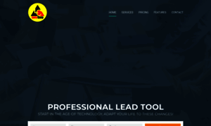 Loracorp.com thumbnail