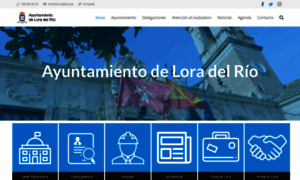 Loradelrio.es thumbnail
