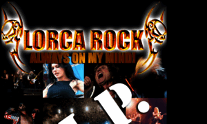 Lorcarockfestival.com thumbnail