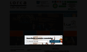 Lorcatallerdeltiempo.es thumbnail