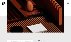 Loreak.com thumbnail