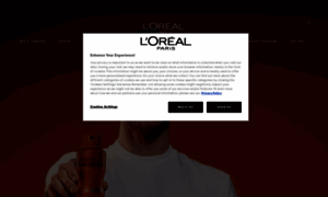 Loreal-paris.co.uk thumbnail