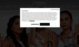 Loreal-paris.it thumbnail