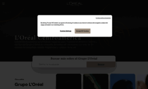 Loreal.com.pa thumbnail