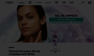 Lorealparis-ar.com.ar thumbnail