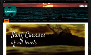 Loredosurfschool.eu thumbnail
