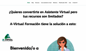 Loreelorza.com thumbnail