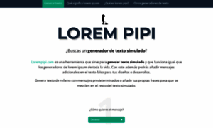 Lorempipi.com thumbnail
