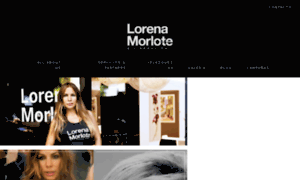 Lorena-morlote.com thumbnail