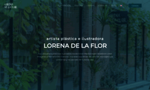 Lorenadelaflor.com thumbnail