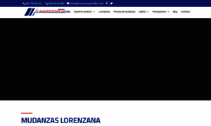 Lorenzanasevilla.com thumbnail