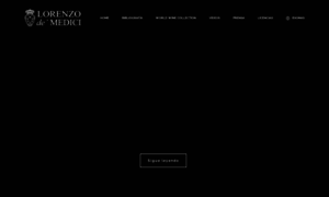 Lorenzodemedici.net thumbnail