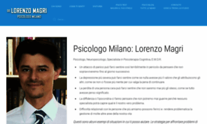 Lorenzomagri.it thumbnail