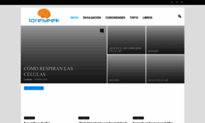 Loreseek.com thumbnail