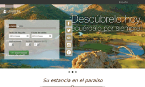 Loretobaja.com thumbnail