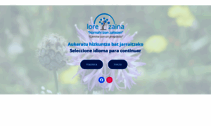 Lorezaina.com thumbnail