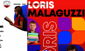 Lorismalaguzzi.com thumbnail