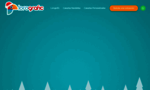 Lorografic.com thumbnail