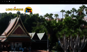 Loroparque.com thumbnail