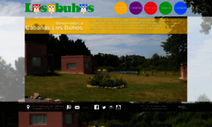 Los-buhos.com.ar thumbnail