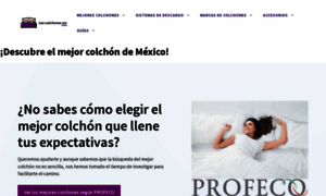 Los-colchones.mx thumbnail