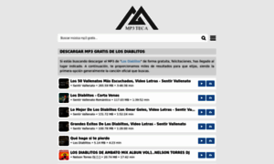 Los-diablitos.mp3teca.info thumbnail