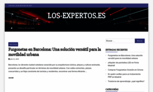 Los-expertos.es thumbnail