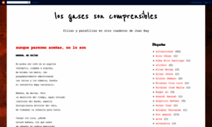 Los-gases-son-comprensibles.blogspot.com.es thumbnail