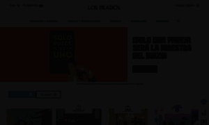Los-prados.klepierre.es thumbnail
