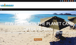 Los-roques.com thumbnail