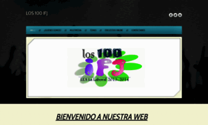 Los100ifj.weebly.com thumbnail