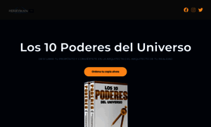 Los10poderesdeluniverso.com thumbnail