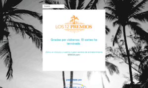 Los12premios.com thumbnail