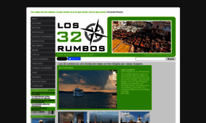 Los32rumbos.com thumbnail