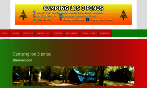 Los3pinos.com.ar thumbnail