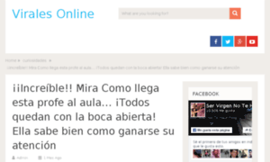 Los40principalex.net thumbnail